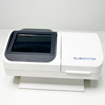 De Affiniteit van de Analisatorboronate van LABNOVATION LD-100 POCT HbA1c Draagbaar voor HbA1c