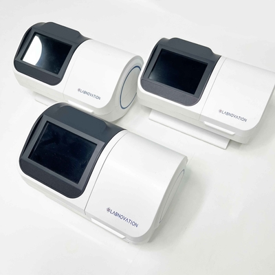 Van de Analisatorbluetooth van de Bronateaffiniteit POCT HbA1c de Printer For Diabetes Detection