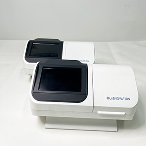 Één van de de Affiniteithematologie van Boronate van de Stappoct HbA1c Analysator de Analysatormachine