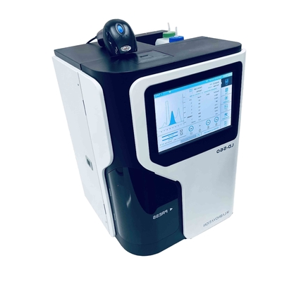 HbA1c Diagnose van de Analysator verhindert de volledig Automatische Diabetes Diabetescomplicatie