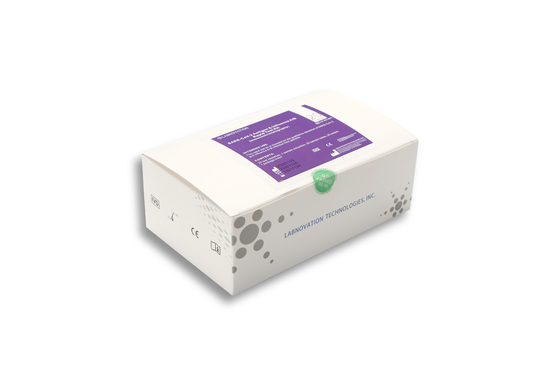 Van de de Zwabbergriep ab van Ce de Beschikbare Neustest IN VITRO Kenmerkend Kit For