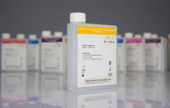 Hmx van kouterstks Maxm de Zuiverheid van de Hematologiereagens 99%