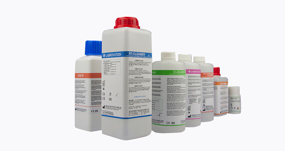 Van de de Hematologieanalysator van Hycelcelly de Reagentia 5L 125ml 750ml