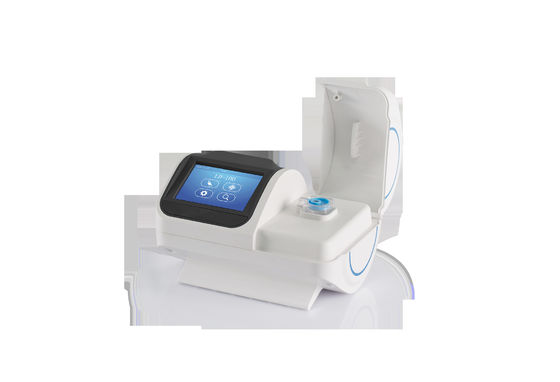 De Analysator Automatische Test van de geheel Bloedhba1c Test voor Diabetes