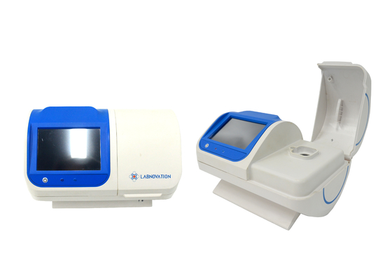 3 minuten 4uL HbA1c POCT het Testen van Analysatormini analyzer for HbA1c