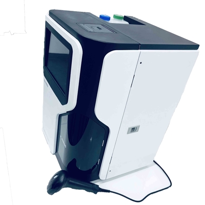 Automatische HPLC Glycosylated Hemoglobinea1c Analysator voor Diabetes Kwantitatieve Opsporing