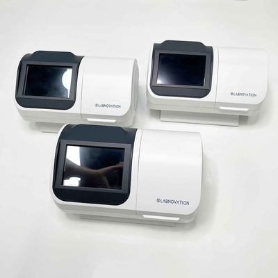 De Affiniteit van de Analisatorboronate van LABNOVATION LD-100 POCT HbA1c Draagbaar voor HbA1c