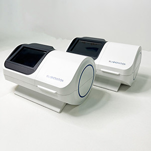 Lichtgewicht de Analysatorapparaten In vitro van Benchtop POCT HbA1c voor Dabetes Diagostic