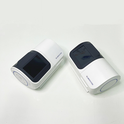 De individuele Analysator van de Testpatroon POCT HbA1c voor Glycosylated Hemoglobinetest