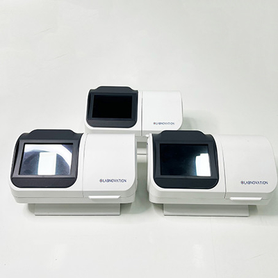 Glycosylated Meetinstrument van de Hemoglobinediabetes 2 Minuten POCT HbA1c Analysator