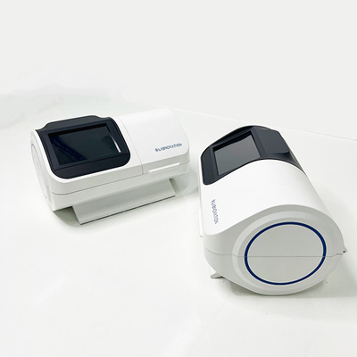 De Analisator van Boronateaffnity POCT HbA1c 2 Minuten voor Glycated-Hemoglobinetest