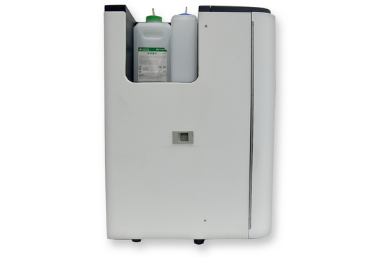 De Testanalysator IFCC NGSP van de hoge Prestaties Vloeibare Chromatografie HbA1c