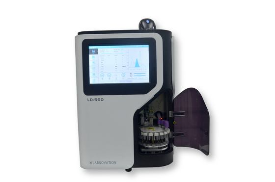 Menselijke Bloed Slimme Autohematologie Analyzer 9027809990