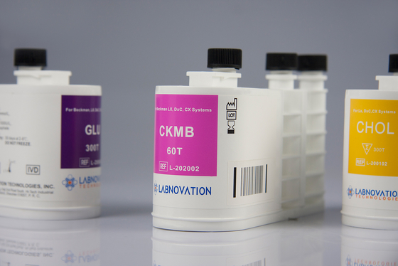 Vloeibare de Klinische Chemiereagens ISO13485 van Mindraytoshiba