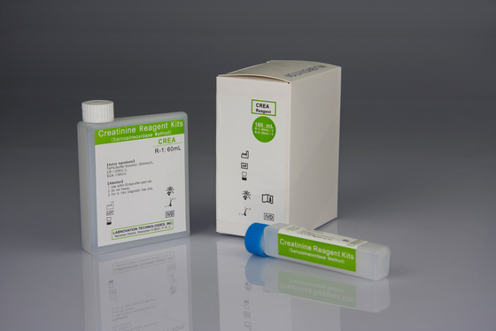 Hematologiereagens Sysmex de Hematologiereagens van het 3 Deelverschil voor HbA1c-Analysator