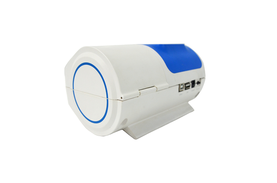 LD-100 volledig Automatische de Analisatorhematologie van POCT HbA1c het Testen Analysator