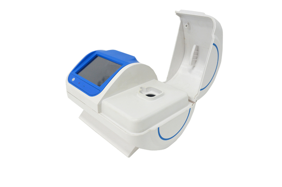 Van de de Testanalysator van 12VDC 3.33A HbA1c Machine van de de Hematologieanalysator de Kleine Lichte