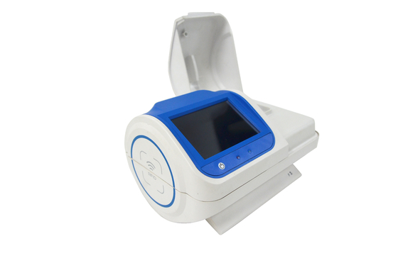 OEM van de de Affiniteitpoct Hba1c Analisator van het laboratoriumboraat ODM