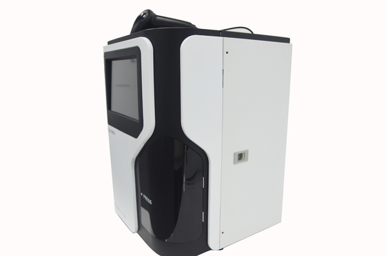 LD-560 volledig Automatische HbA1c-IVD van de Testanalysator Diagnostischee reagenshba1c Machine