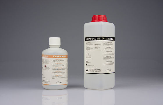 De Reagentia van de hematologieanalysator cd-1800 Medische de Analysatorreagentia van het Analysatorgebruik
