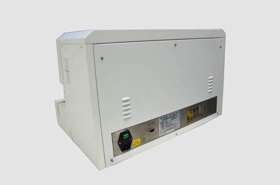 AC 110V 220V Één Analysator LD-500 van de Staphba1c Test Draagbare Hemoglobineanalysator