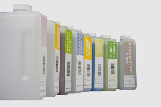 Van de Klinische Chemiereagentia van Ce Au van de Chemieolympus Modulair