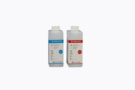 De Analysatorreagentia van de Labnovationhematologie voor Siemens Bayer ADVIA70