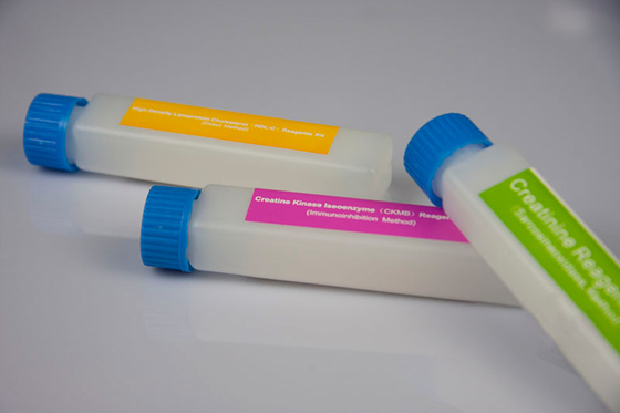 De Reagentia van de de Hematologieanalysator van ISO 13485 Abbott voor CD3200