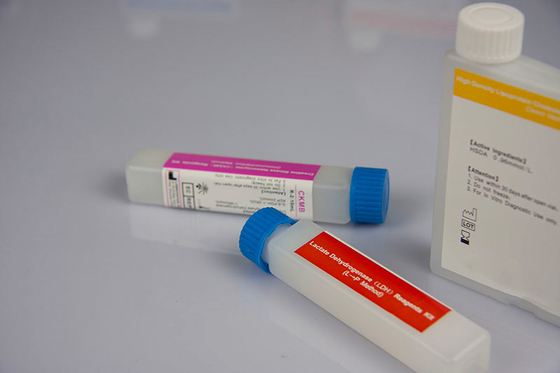 Hmx van kouterstks Maxm de Zuiverheid van de Hematologiereagens 99%