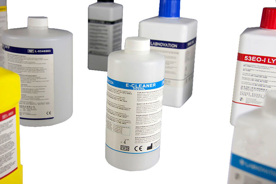 CD3200 de Reagentiaoem van de hematologieanalysator Bloedonderzoekreagentia