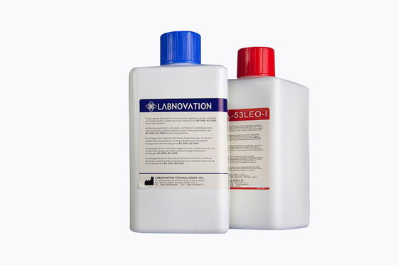 Van de de Hematologieanalysator van Hycelcelly de Reagentia 5L 125ml 750ml