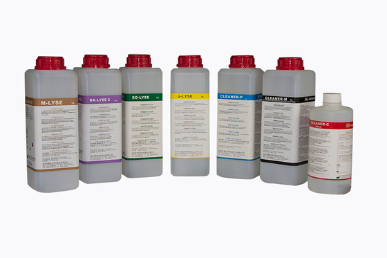 OEM ODM xe-5000 xe-2100 Sysmex Hematologiereagens