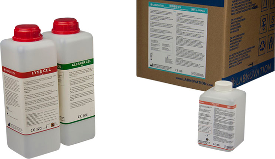 de Reagentia van de de Hematologieanalysator van 20L 5L 500ml voor Sysmex sf-3000