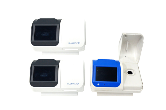 3 minuten 4uL HbA1c POCT het Testen van Analysatormini analyzer for HbA1c